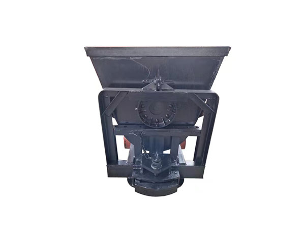 礦車(chē) 礦車(chē)